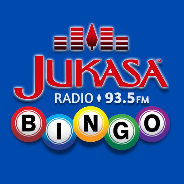 Jukasa Radio - CJKS-FM Logo
