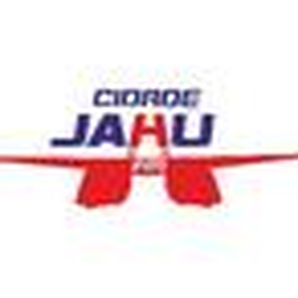 Jahu FM Logo
