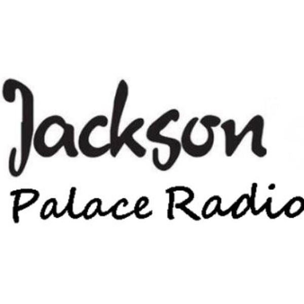 Jackson Palace Radio Logo