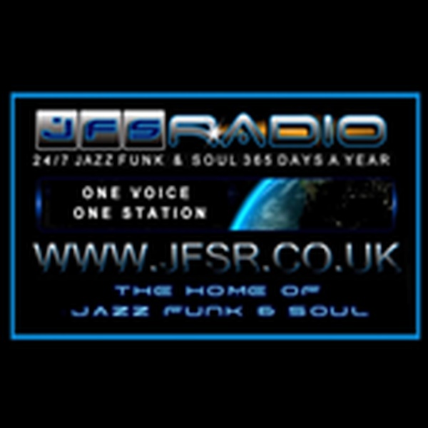 JFS Radio Logo