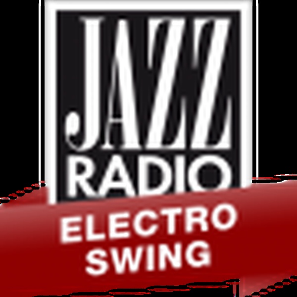 Jazz Radio - Electro Swing Logo