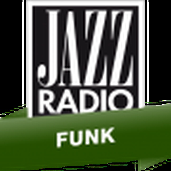 Jazz Radio - Funk Logo