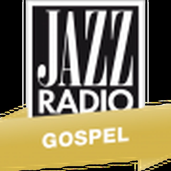 Jazz Radio - Gospel Logo