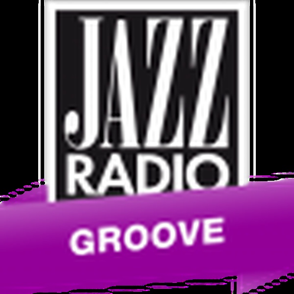 Jazz Radio - Groove Logo