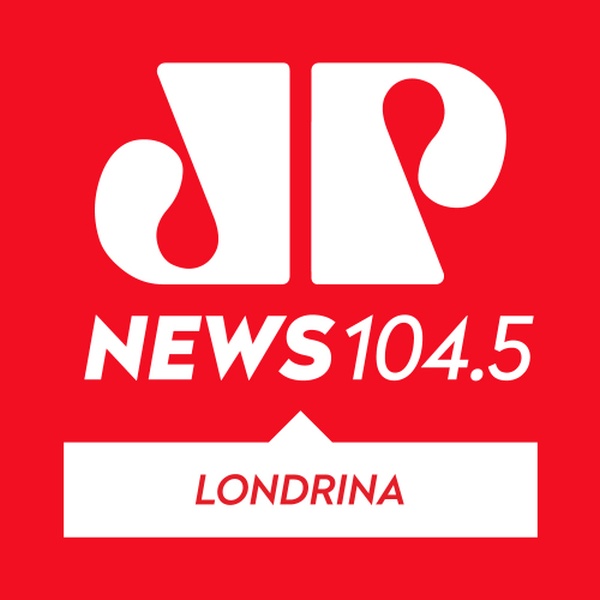 Jovem Pan News Londrina Logo