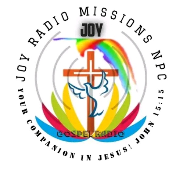 Joy Gospel Radio Logo
