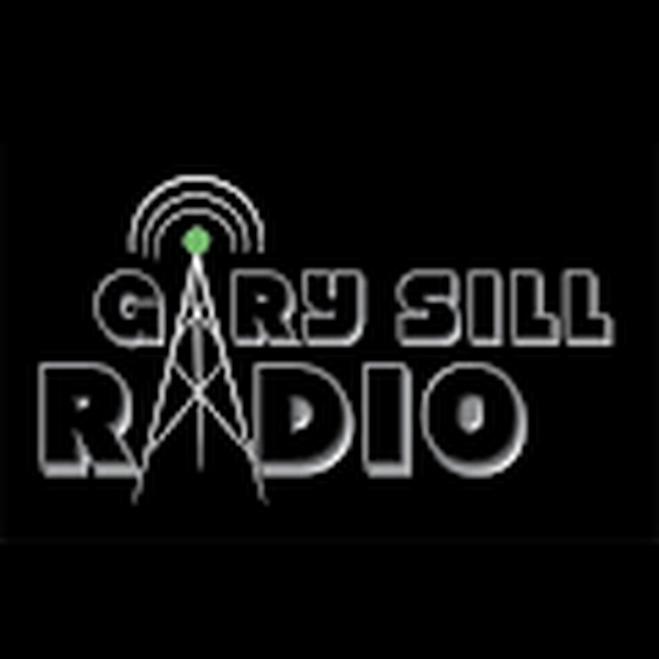 J. Gary Sill Radio Logo