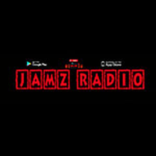 JAMZ RADIO Philippines Logo