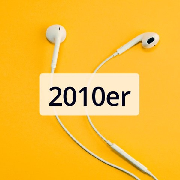 JAM FM - 2010er Logo