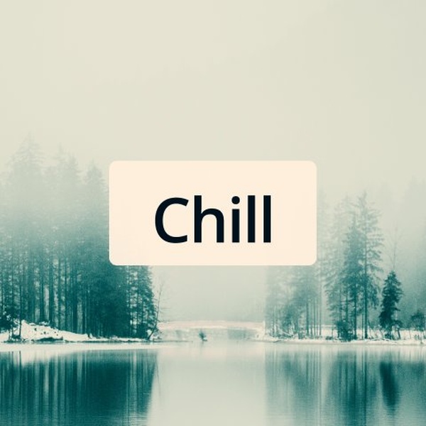 JAM FM - Chill Logo
