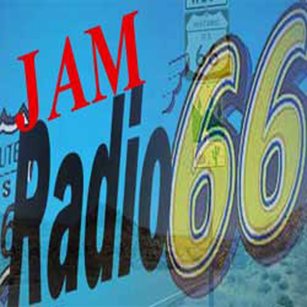 JAM Radio Logo