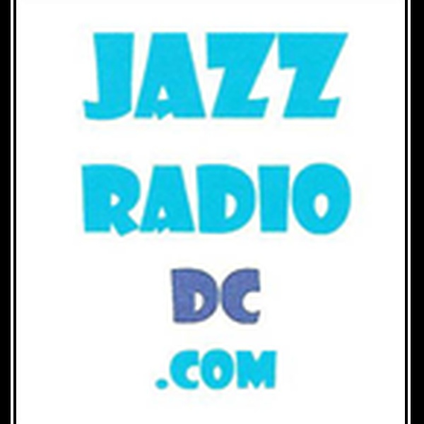 JAZZRADIOdc.com Logo