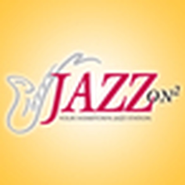 JazzOn2 - WWFM-HD2 Logo