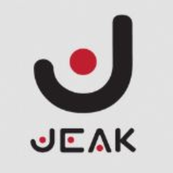 JEAK Radio Logo