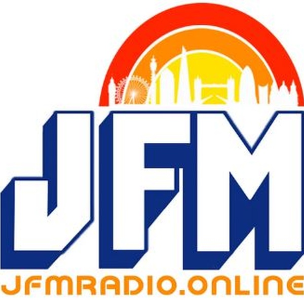 JFM Radio Logo