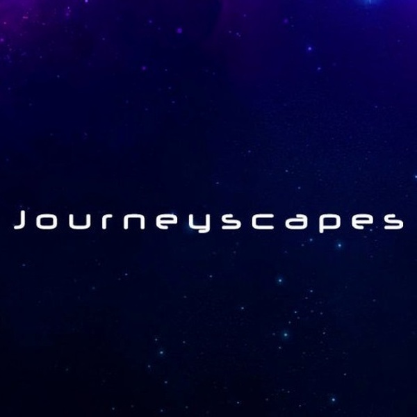 Journeyscapes Radio Logo