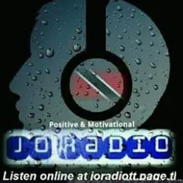 JO Radio Logo
