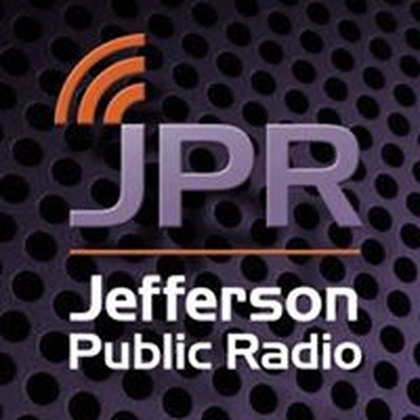 JPR Classics & News - K207AB Logo