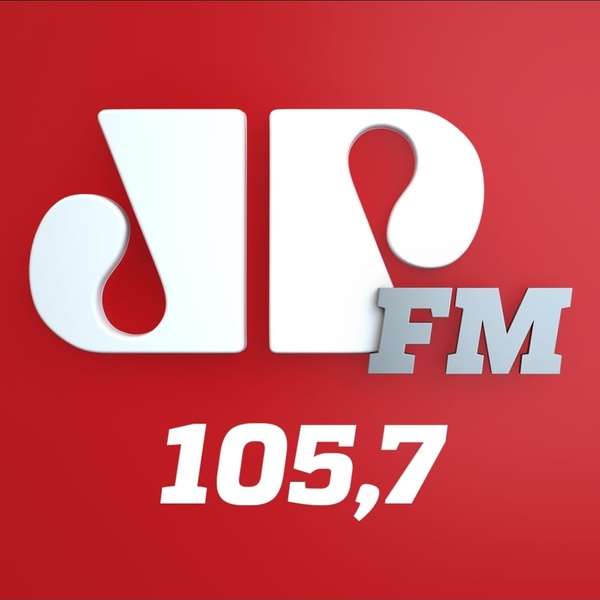 JP FM Caldas Novas Logo