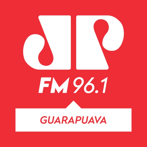 Jovem Pan Guarapuava Logo