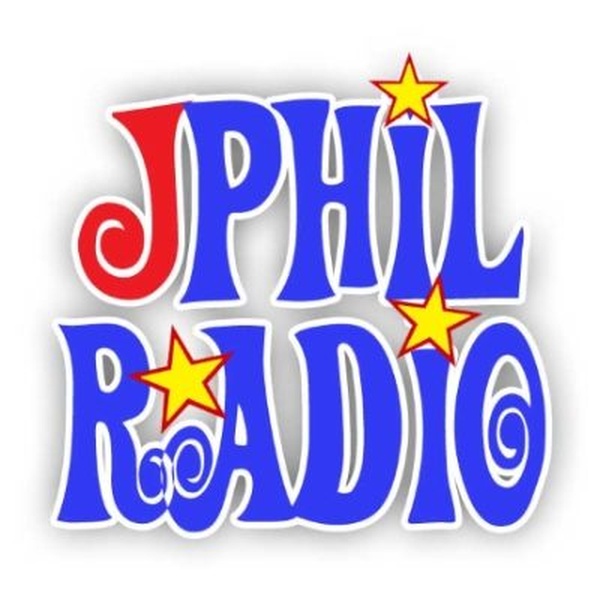 JPhil Radio FM Logo