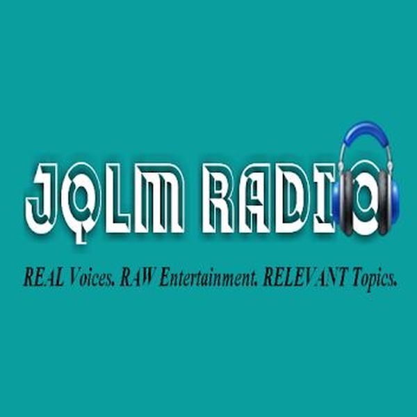 JQLM Radio Logo