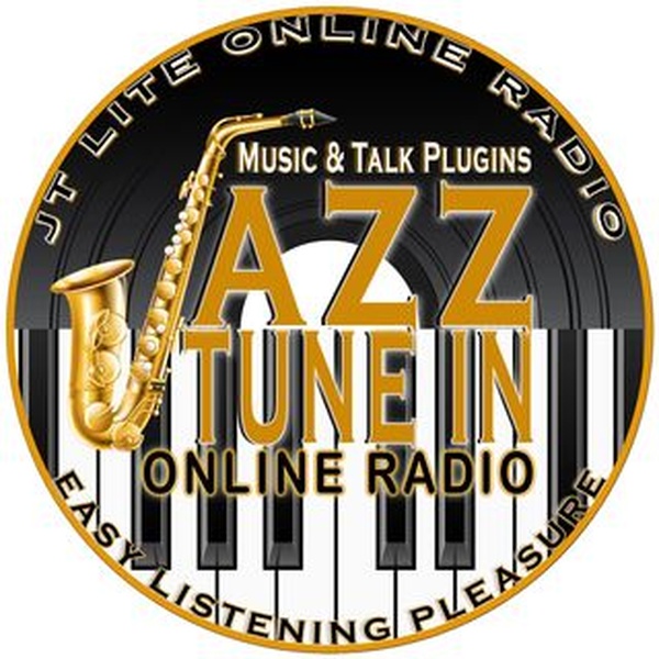 JT Lite Online Radio Logo