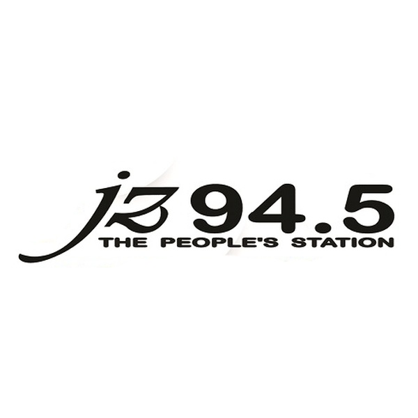 JZ 94.5 - WJZD Logo