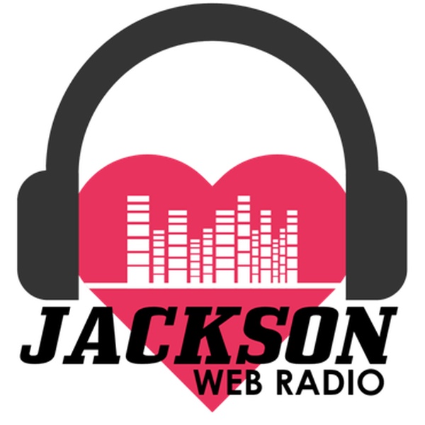 Jackson Web Radio Logo