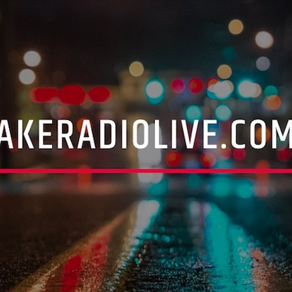 Jake Radio Logo