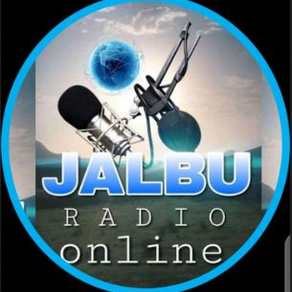 Jalbu Radio Logo