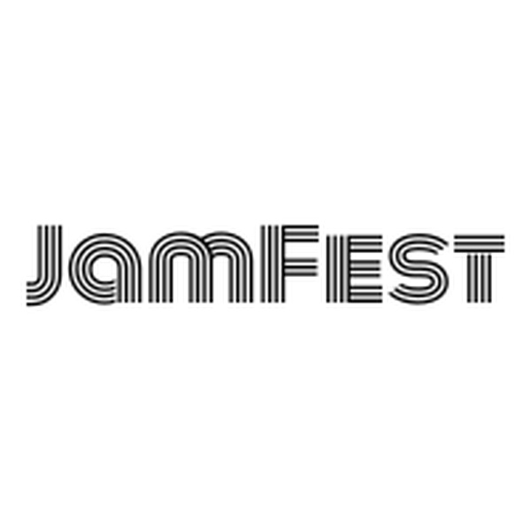 JamFest Radio Logo