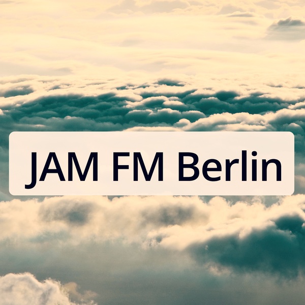 JAM FM Berlin Logo