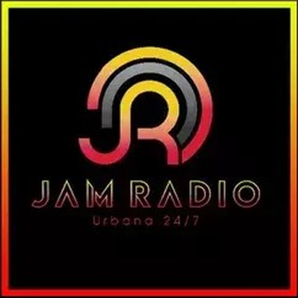 Jam Radio Logo