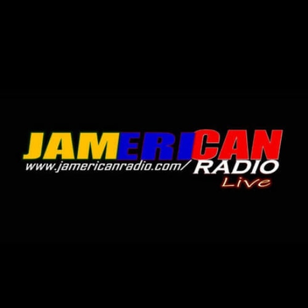 Jamerican Radio Logo