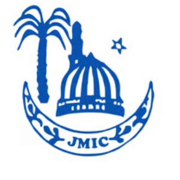 Jami Mosque and Islamic Centre Radio Logo