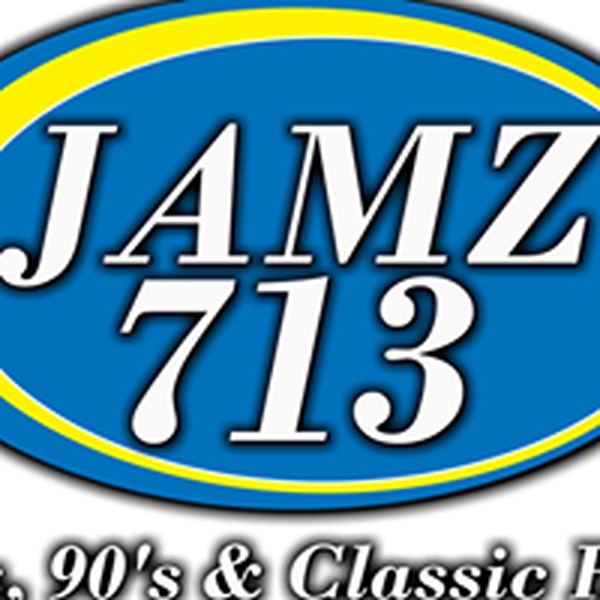 Jamz 713 Logo