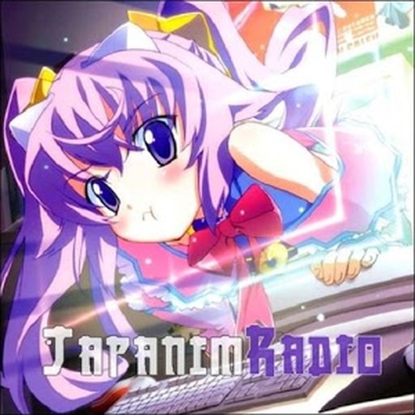 Japanimradio - Osaka Logo