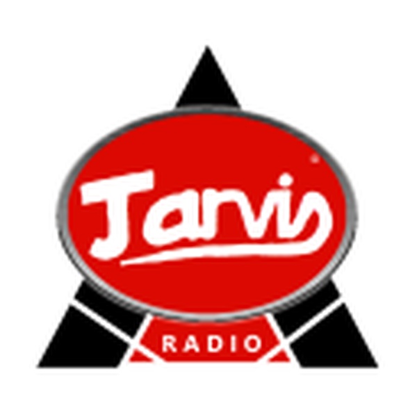 Jarvis Radio Logo