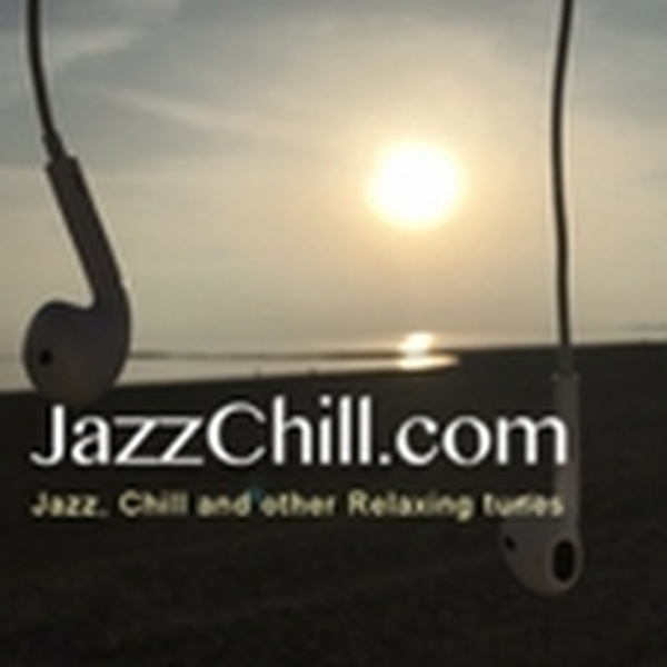 JazzChill.com Logo
