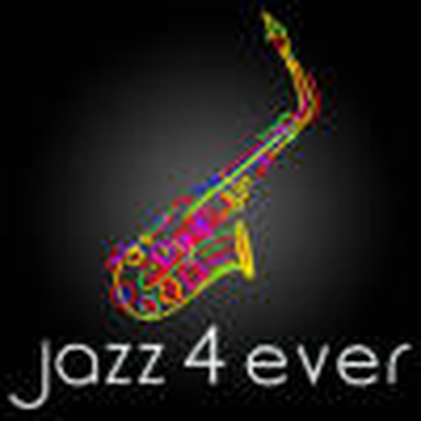 Jazz4Ever Logo