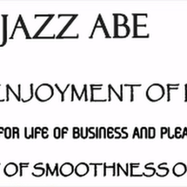 Jazz Abe Radio Logo