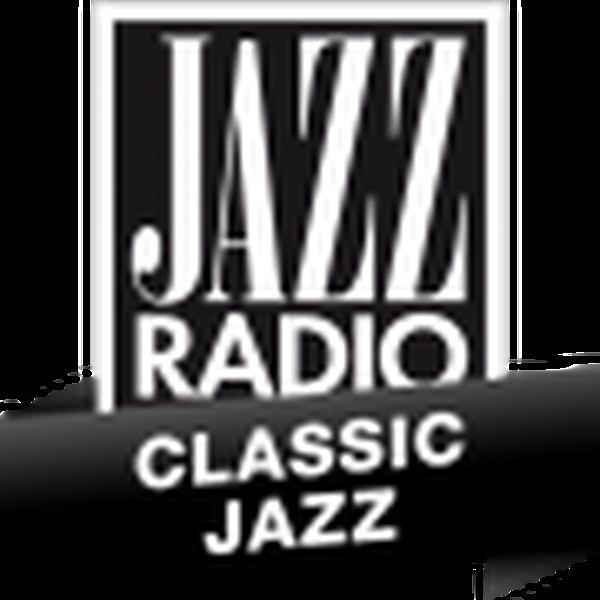 Jazz Radio - Classic Jazz Logo