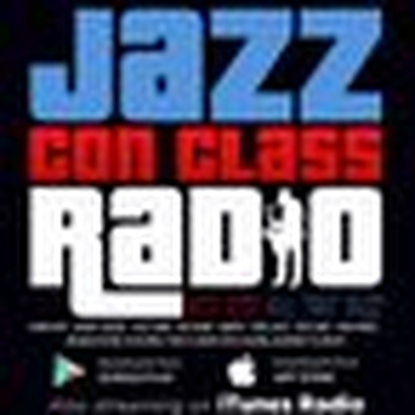 Jazz Con Class Radio Logo