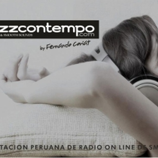 Jazz Contempo Radio Logo