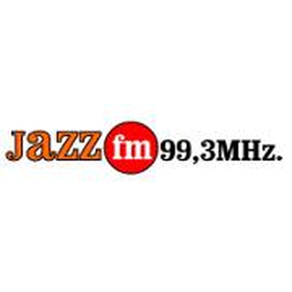 Jazz FM Logo