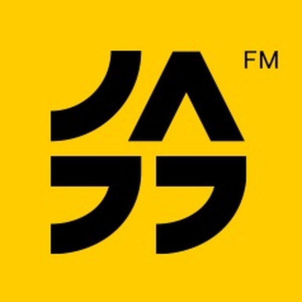 Jazz FM Romania Logo