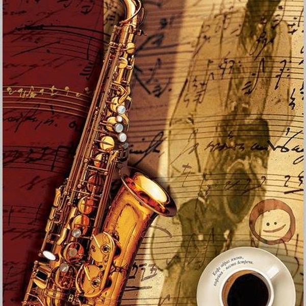 Jazz Lounge Logo