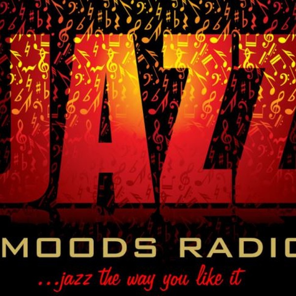 Jazz Moods Radio Logo