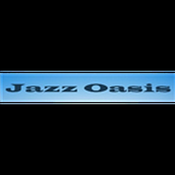 Jazz Oasis Radio Logo